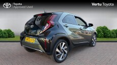 Toyota Aygo X 1.0 VVT-i Exclusive 5dr Petrol Hatchback